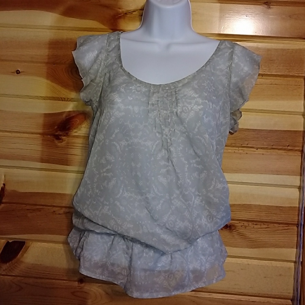 Sound & Matter top